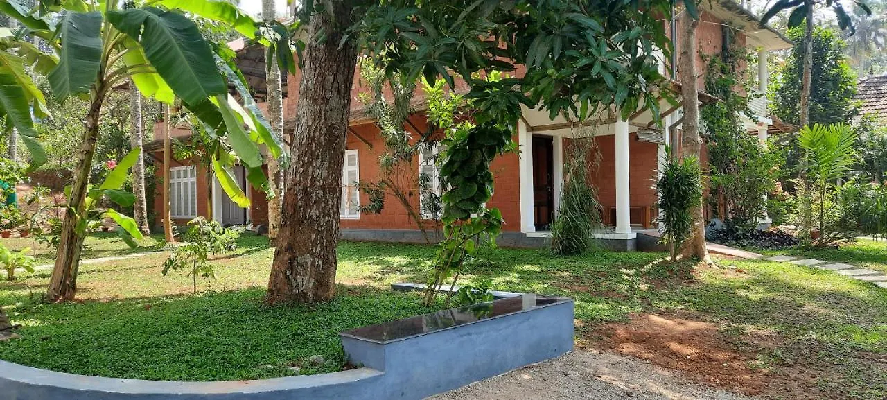 Doctors Ayurveda Heritage Varkala 0*,