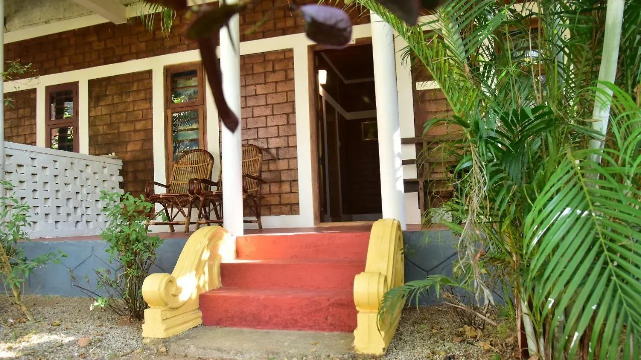 Doctors Ayurveda Heritage Varkala