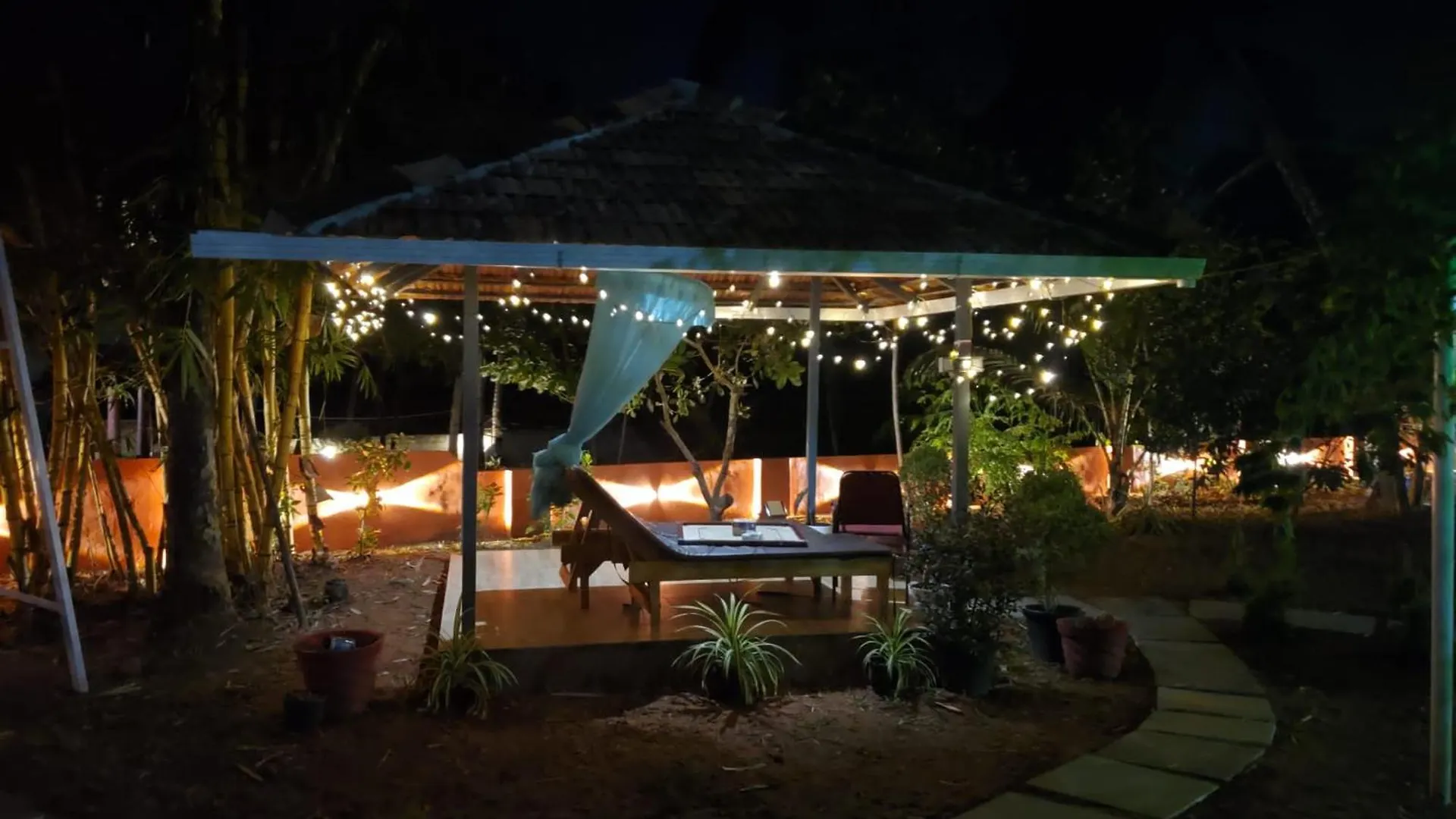 Doctors Ayurveda Heritage Varkala India